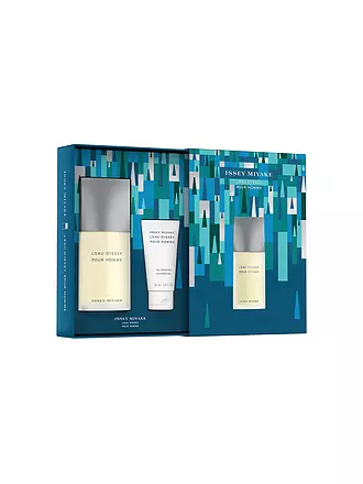 ISSEY MIYAKE | Geschenkset -  L'Eau d'Issey Pour Homme Set 75ml / 50ml | 